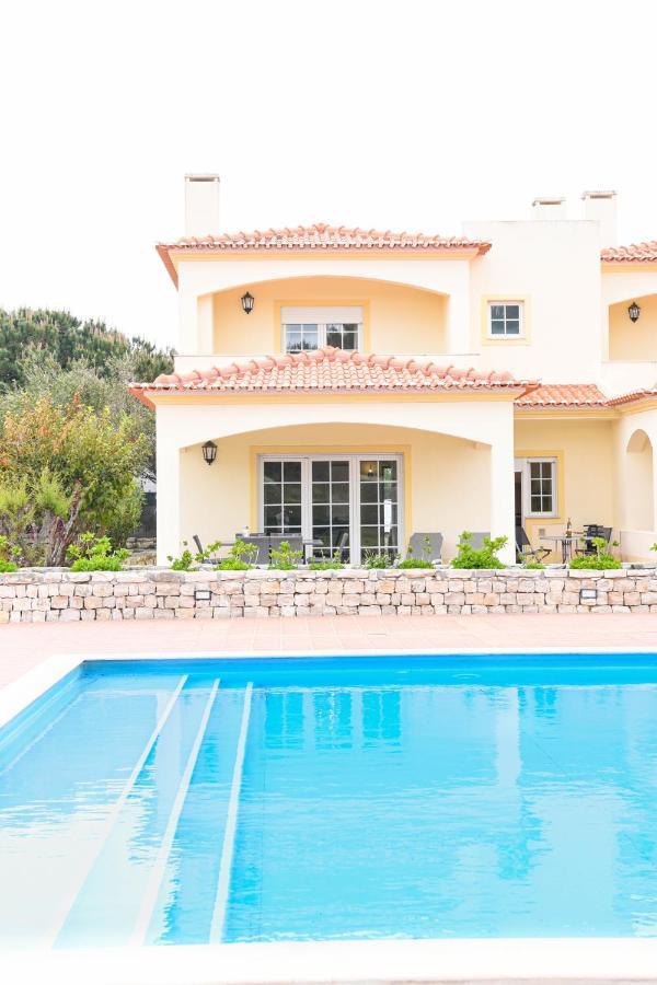 Casa América Praia del Rei Extérieur photo