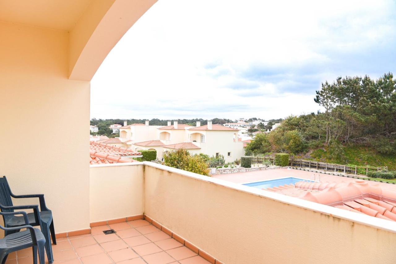 Casa América Praia del Rei Extérieur photo